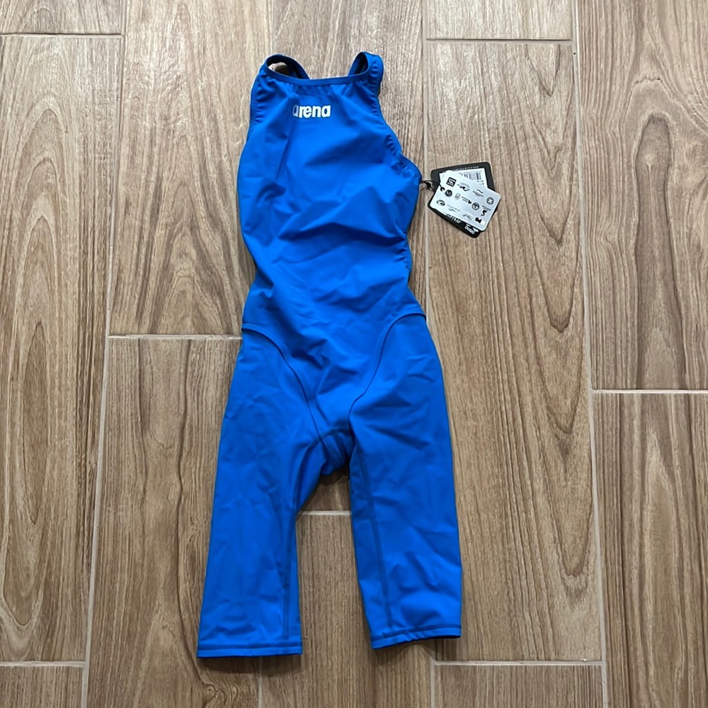 Arena Race Suit